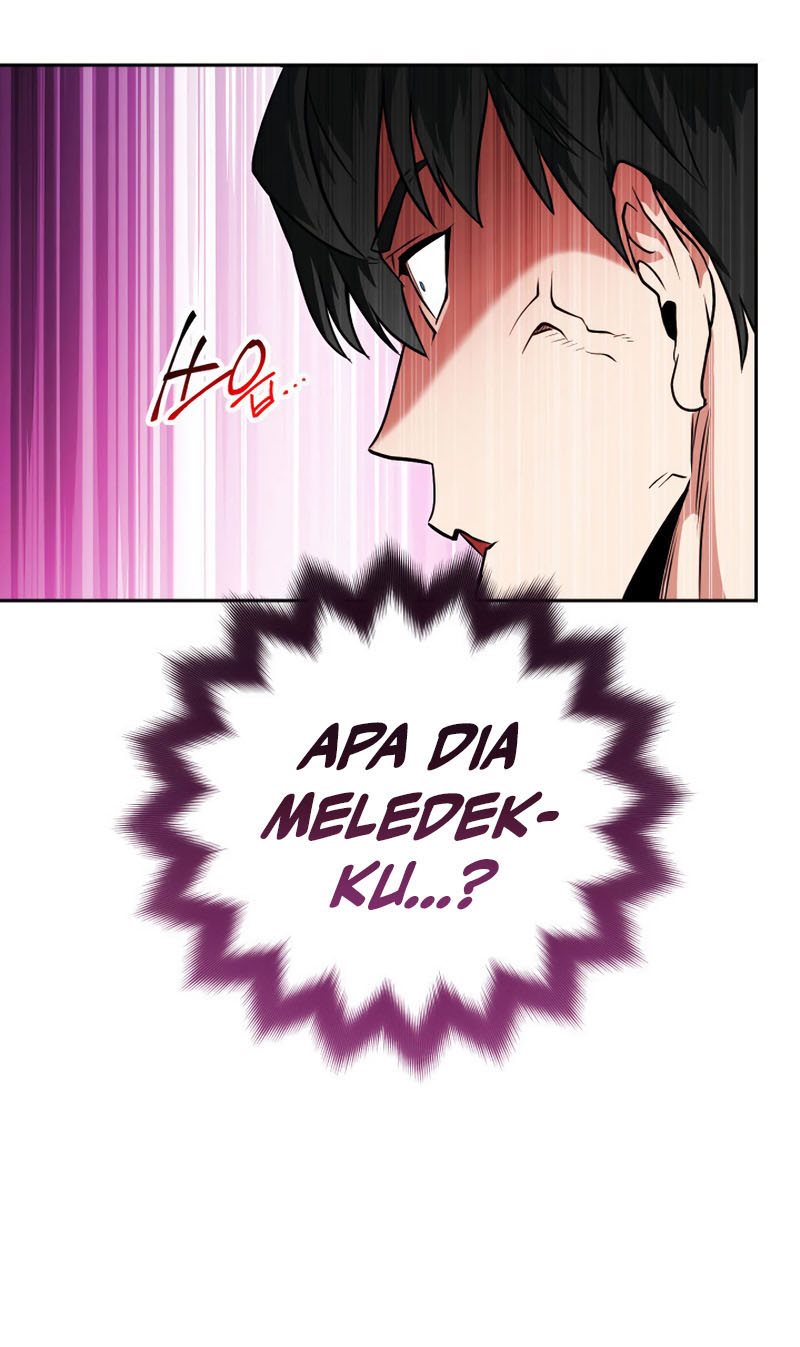 My Insanely Competent Underlings chapter 12 halaman 59