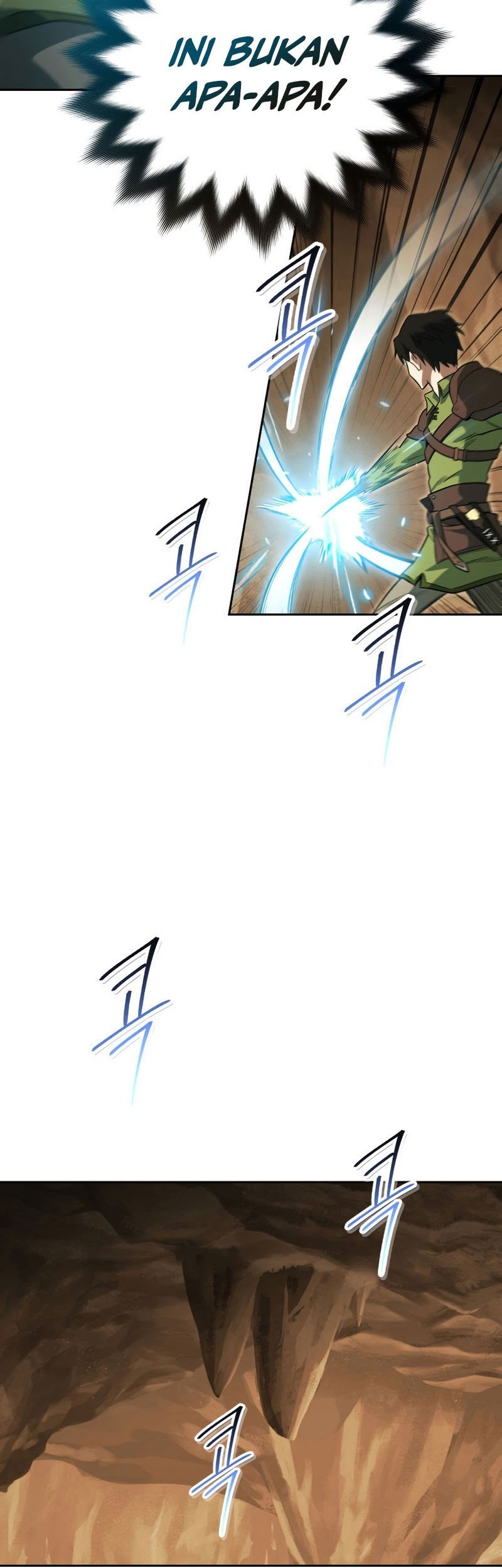 My Insanely Competent Underlings chapter 12 halaman 62