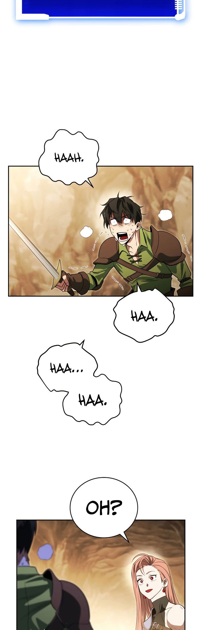 My Insanely Competent Underlings chapter 12 halaman 64