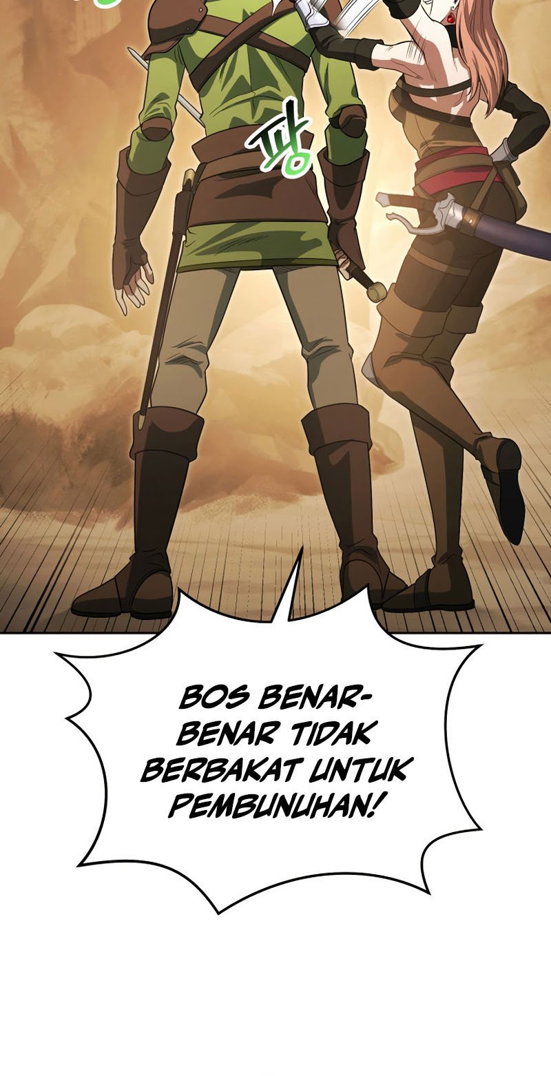 My Insanely Competent Underlings chapter 12 halaman 66