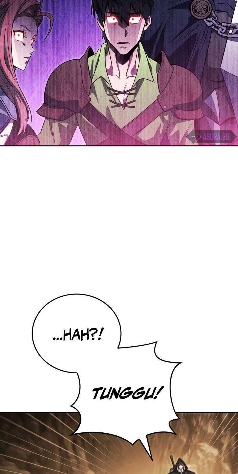 My Insanely Competent Underlings chapter 12 halaman 72
