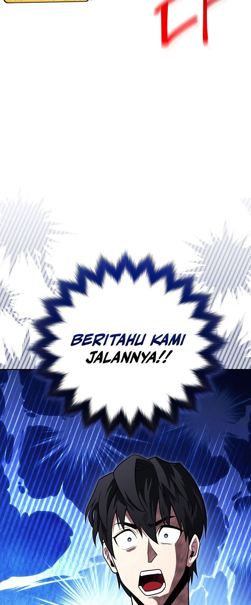 My Insanely Competent Underlings chapter 13 halaman 3