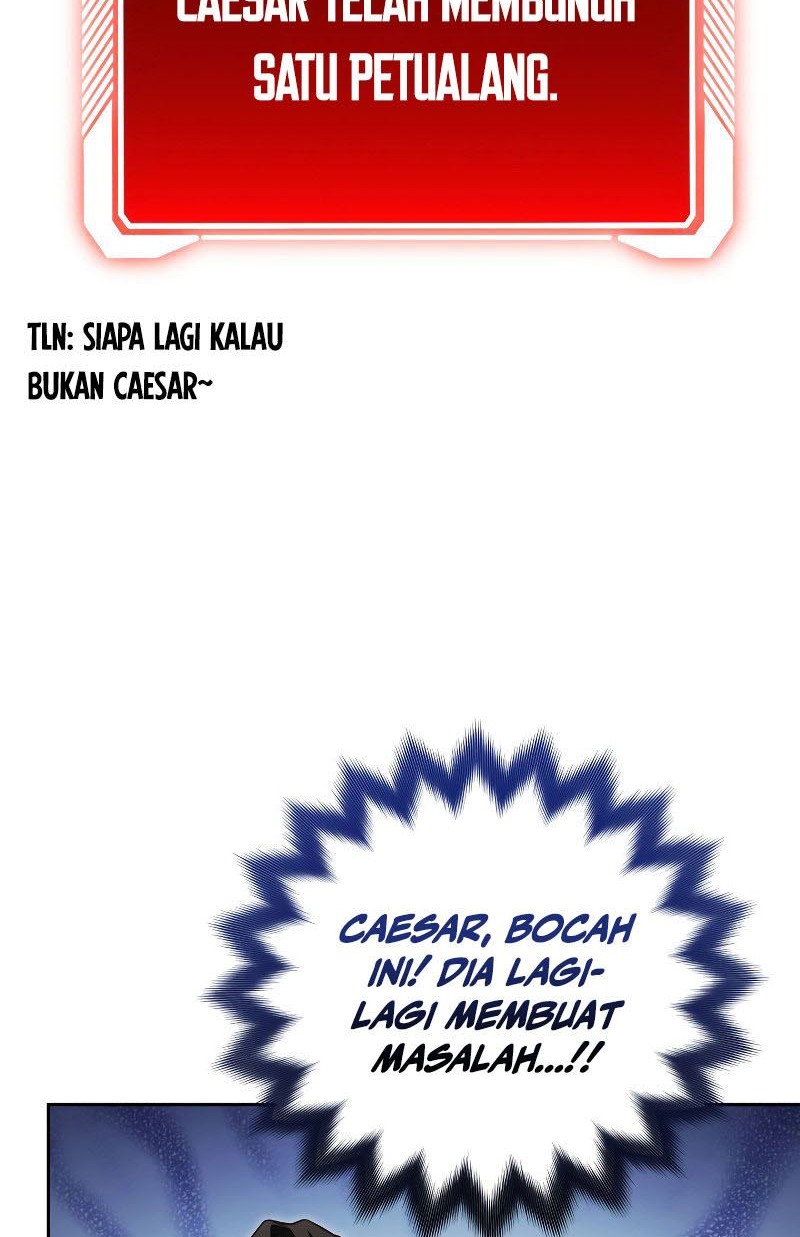 My Insanely Competent Underlings chapter 13 halaman 39