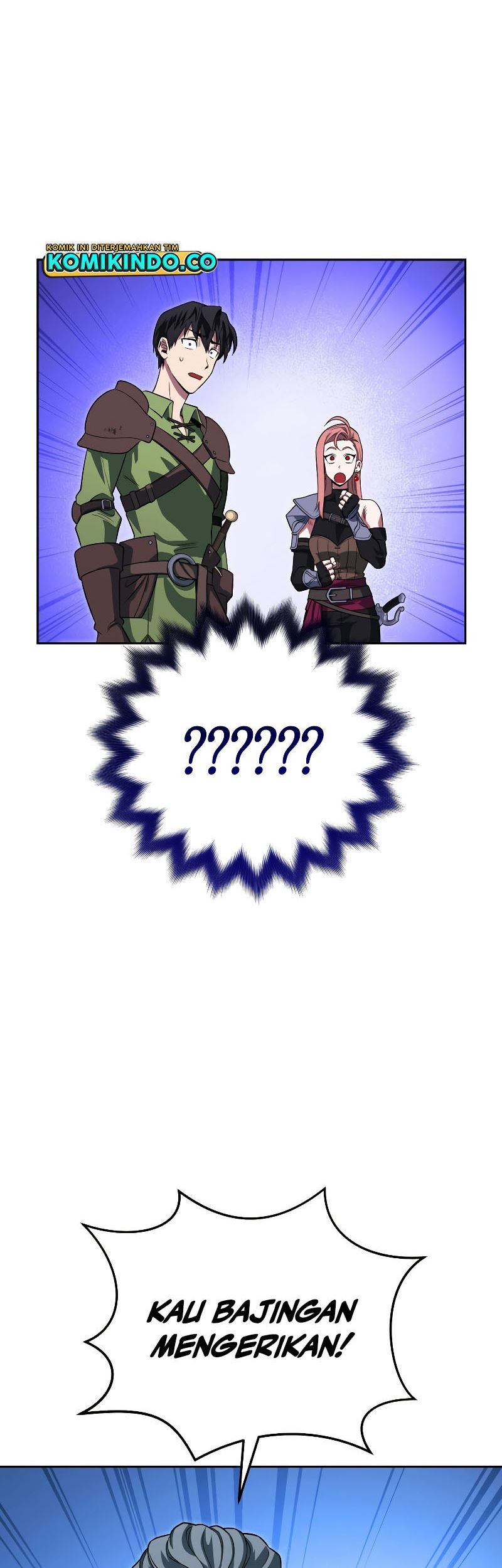 My Insanely Competent Underlings chapter 13 halaman 46