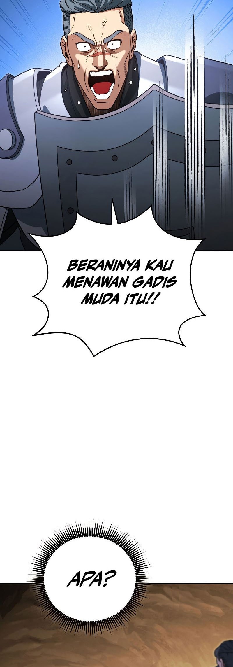 My Insanely Competent Underlings chapter 13 halaman 47