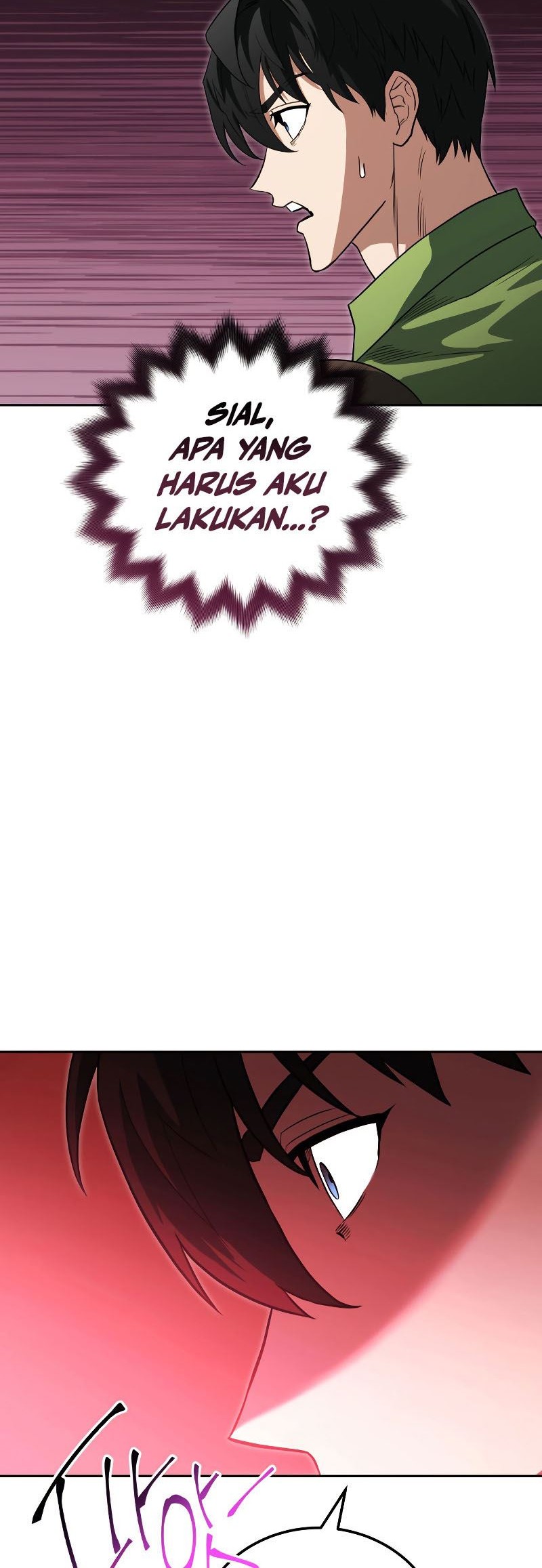 My Insanely Competent Underlings chapter 13 halaman 63
