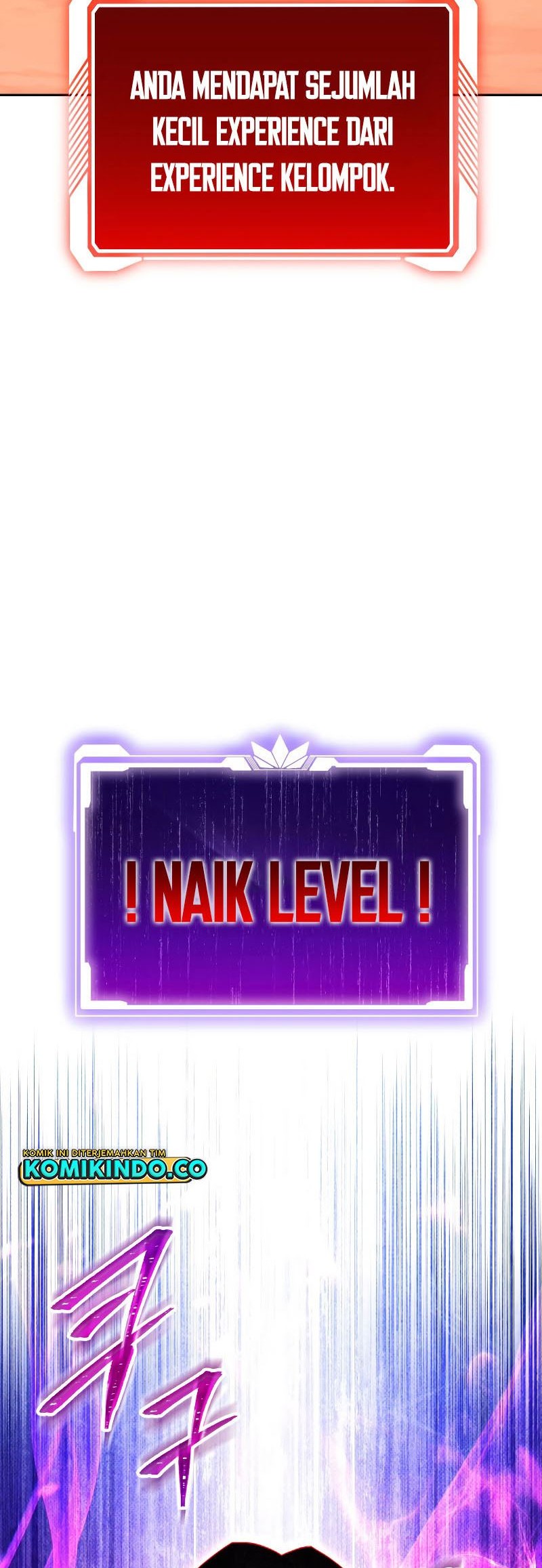 My Insanely Competent Underlings chapter 13 halaman 65