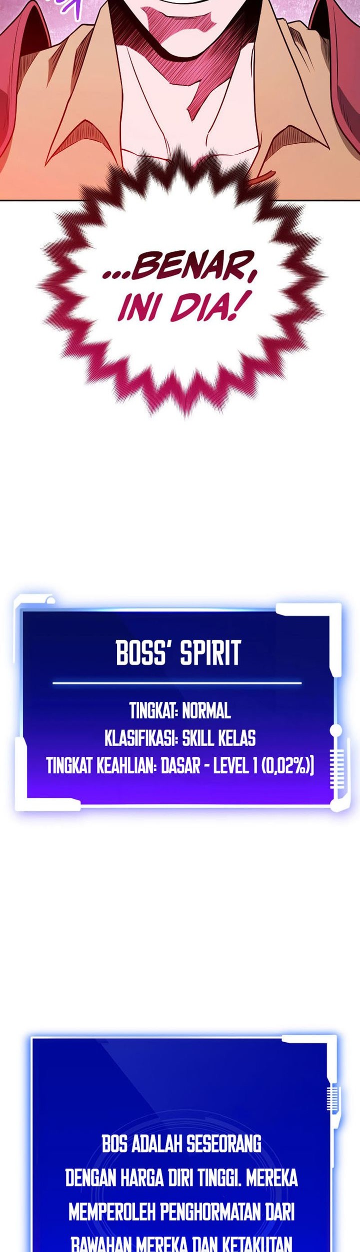 My Insanely Competent Underlings Bab 14 halaman 4