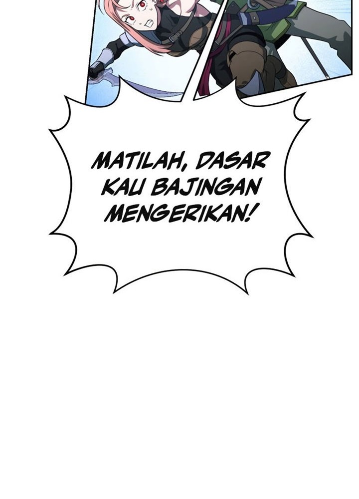 My Insanely Competent Underlings Bab 14 halaman 13