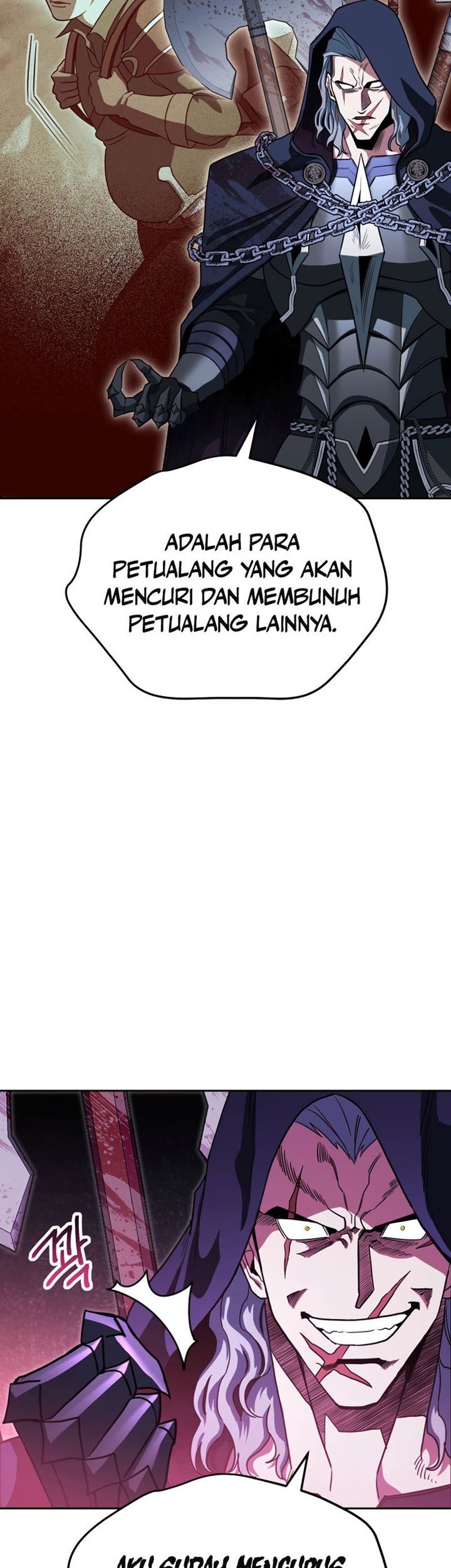 My Insanely Competent Underlings Bab 14 halaman 27
