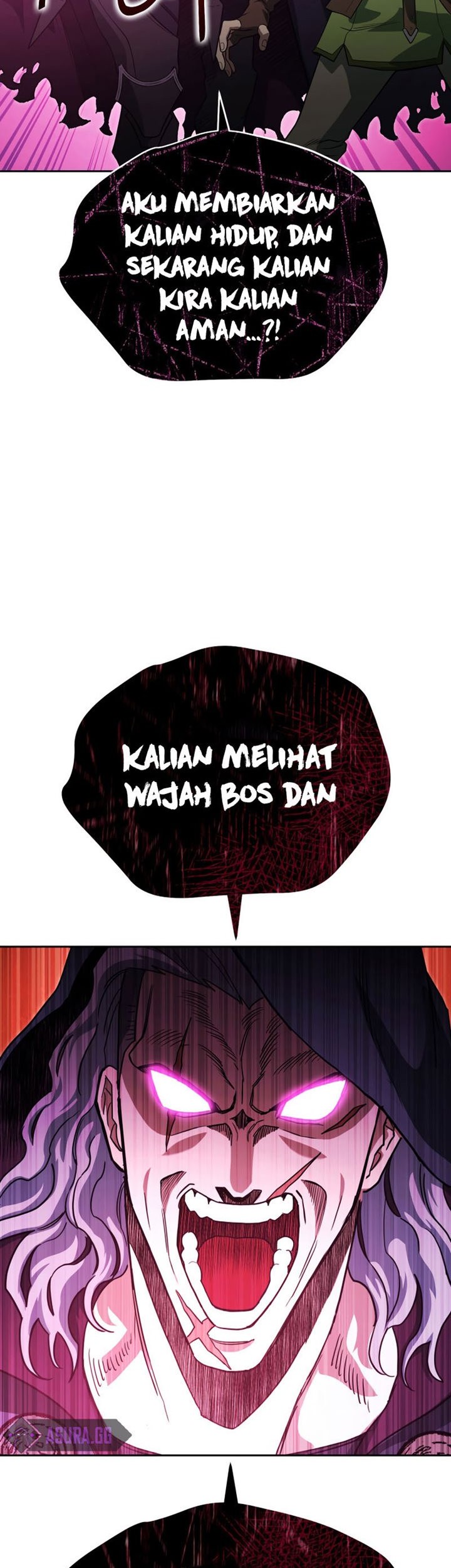 My Insanely Competent Underlings Bab 14 halaman 34