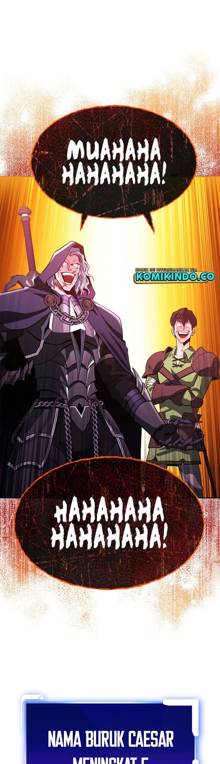 My Insanely Competent Underlings Bab 14 halaman 56