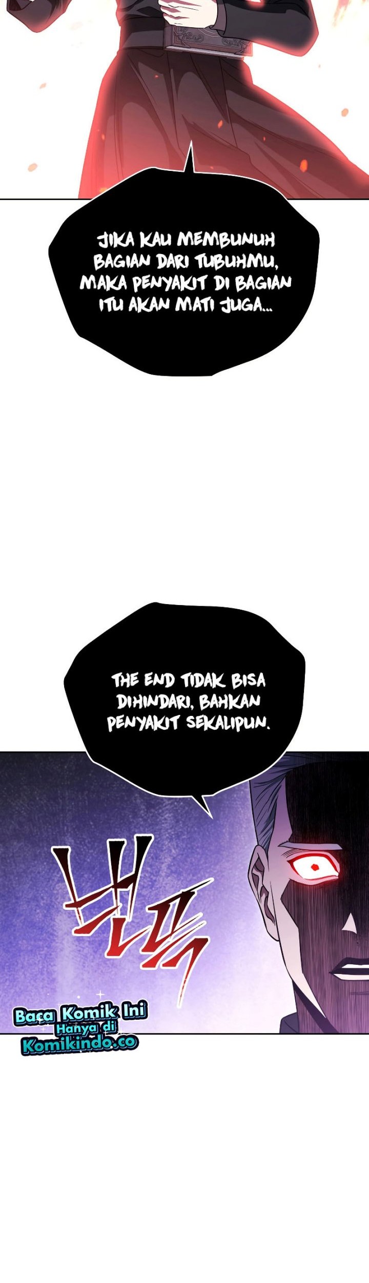 My Insanely Competent Underlings chapter 15 halaman 48