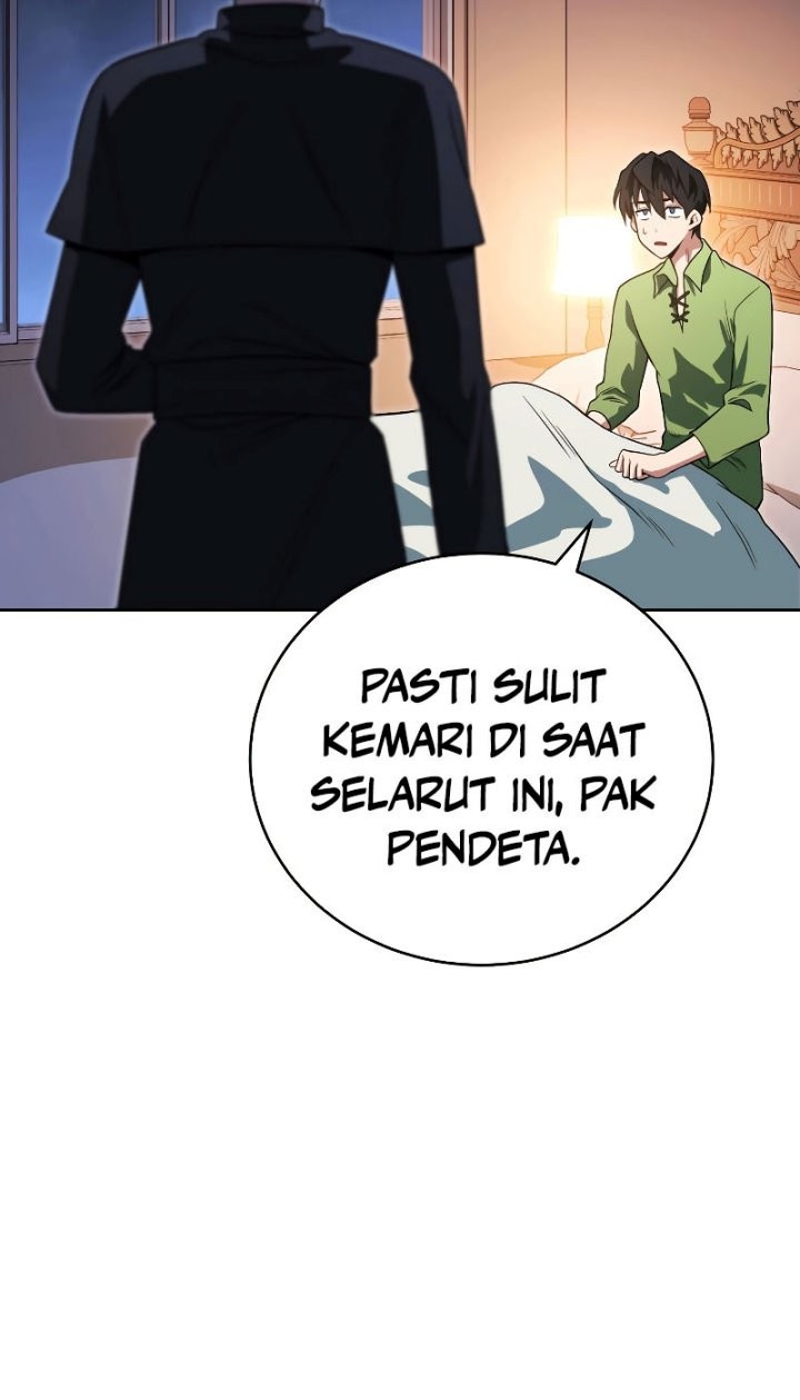 My Insanely Competent Underlings chapter 15 halaman 51