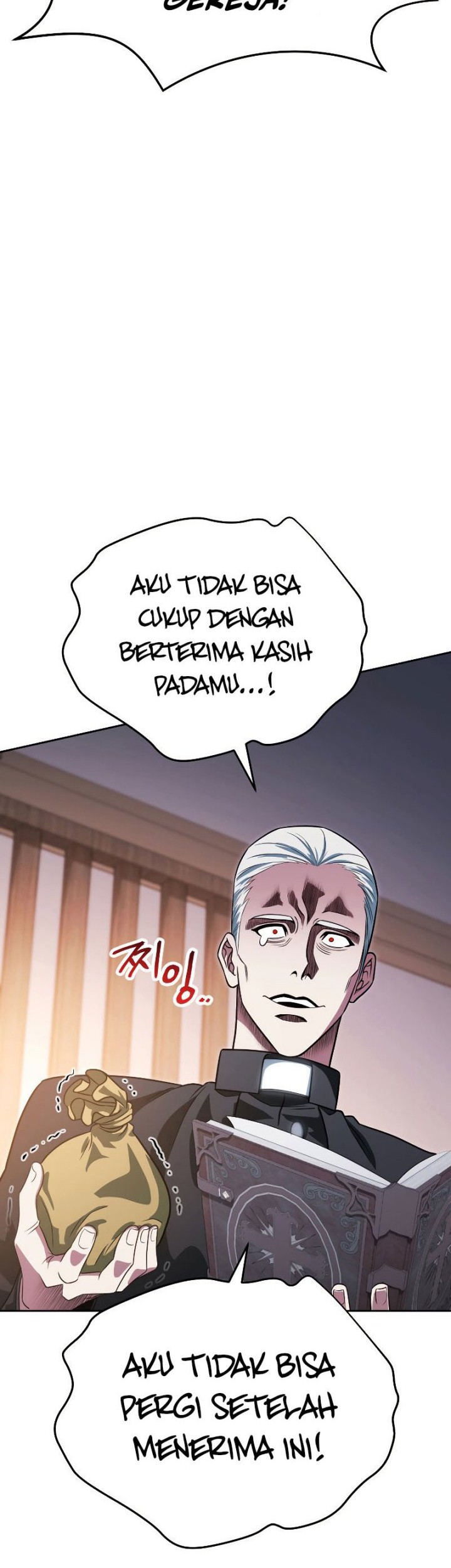 My Insanely Competent Underlings chapter 15 halaman 55