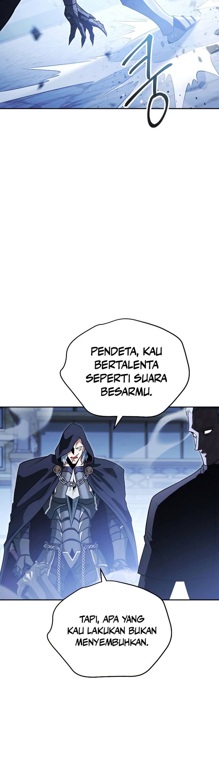 My Insanely Competent Underlings Bab 16 halaman 28