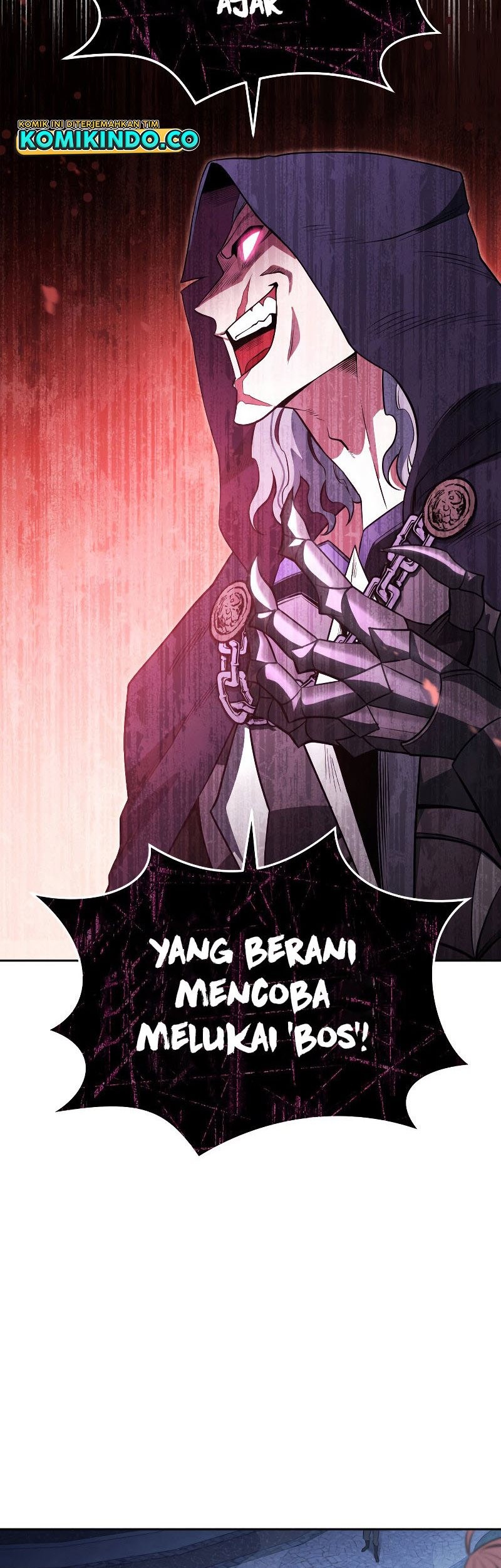 My Insanely Competent Underlings Bab 17 halaman 32