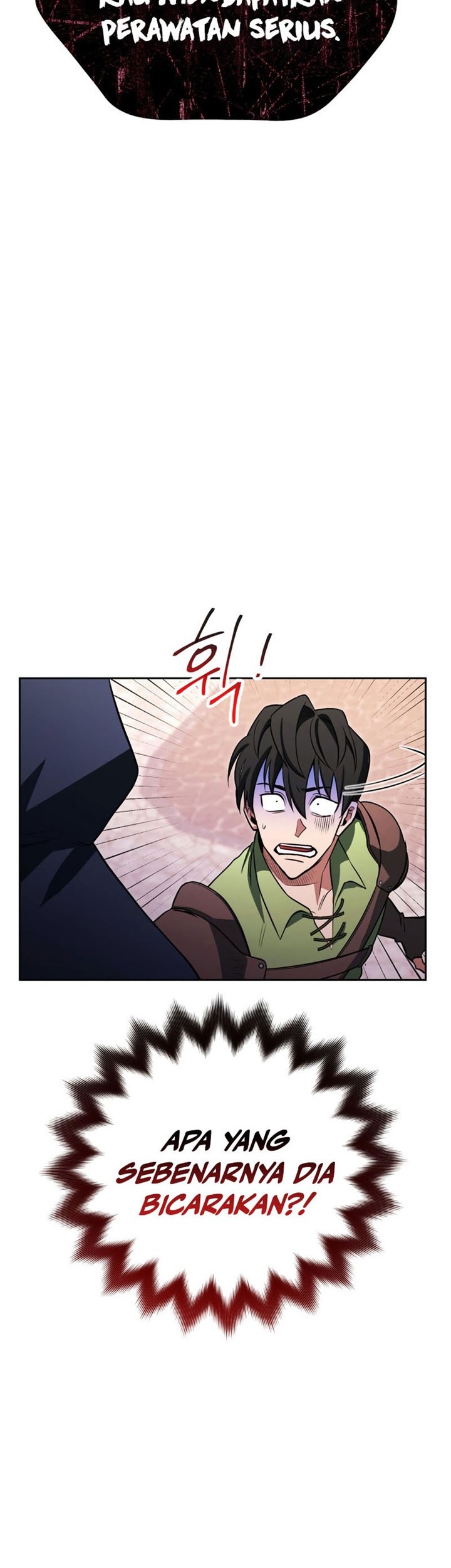 My Insanely Competent Underlings chapter 18 halaman 4