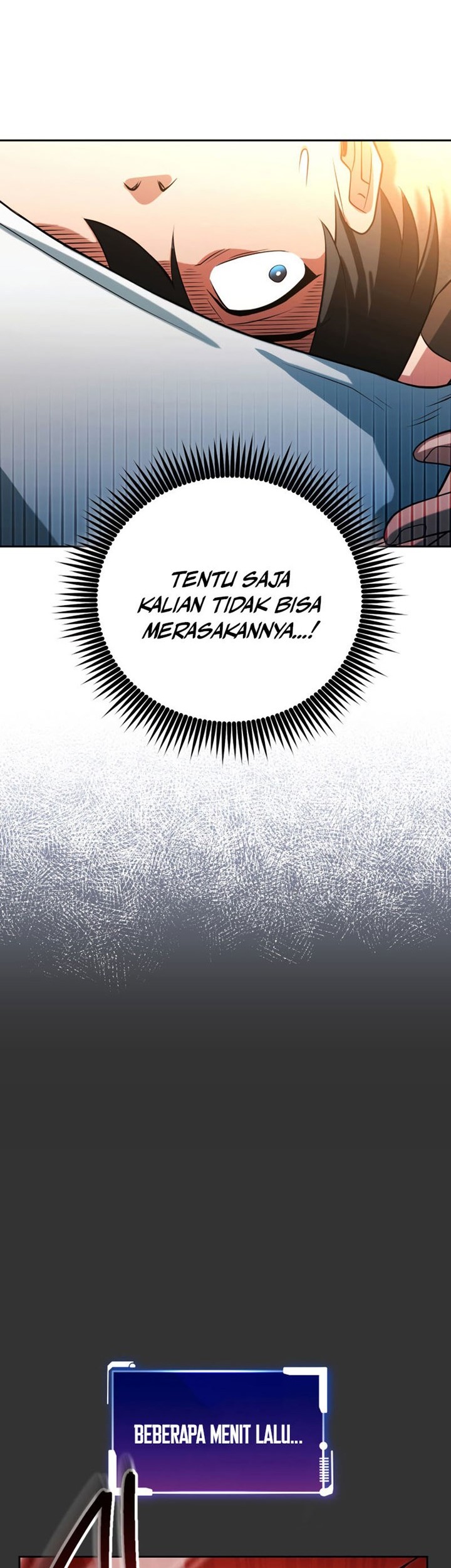 My Insanely Competent Underlings chapter 18 halaman 11