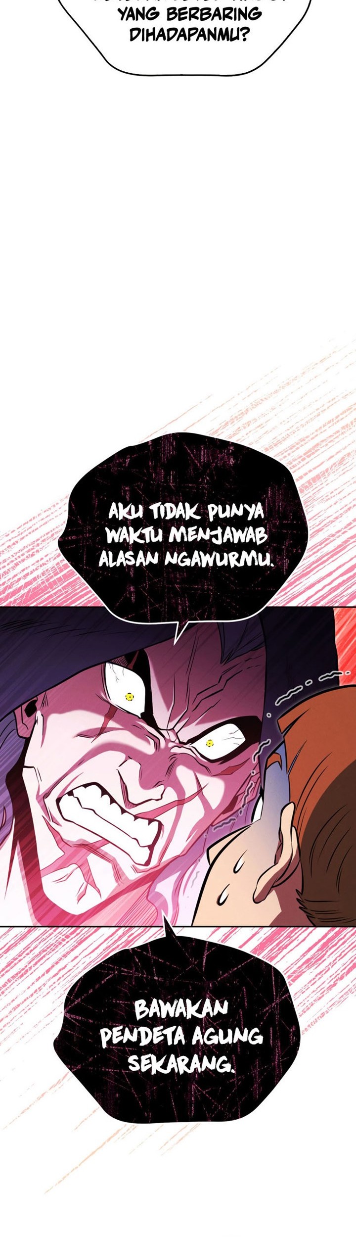 My Insanely Competent Underlings chapter 18 halaman 20