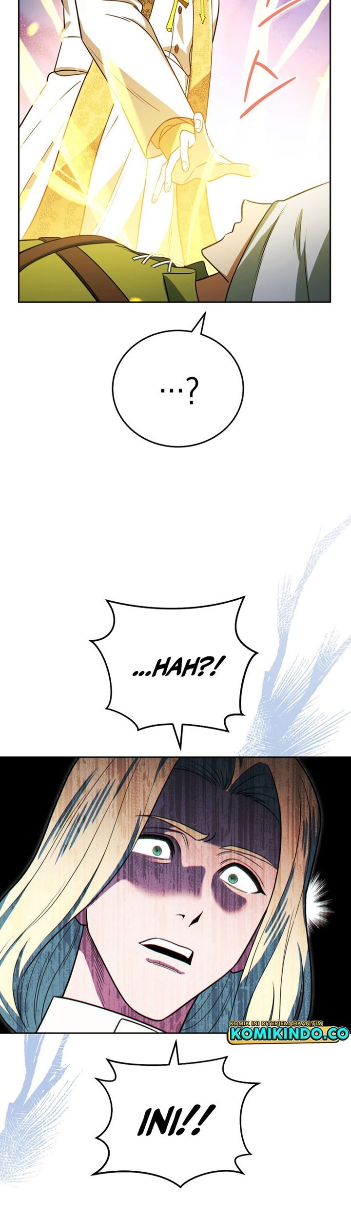 My Insanely Competent Underlings chapter 18 halaman 27