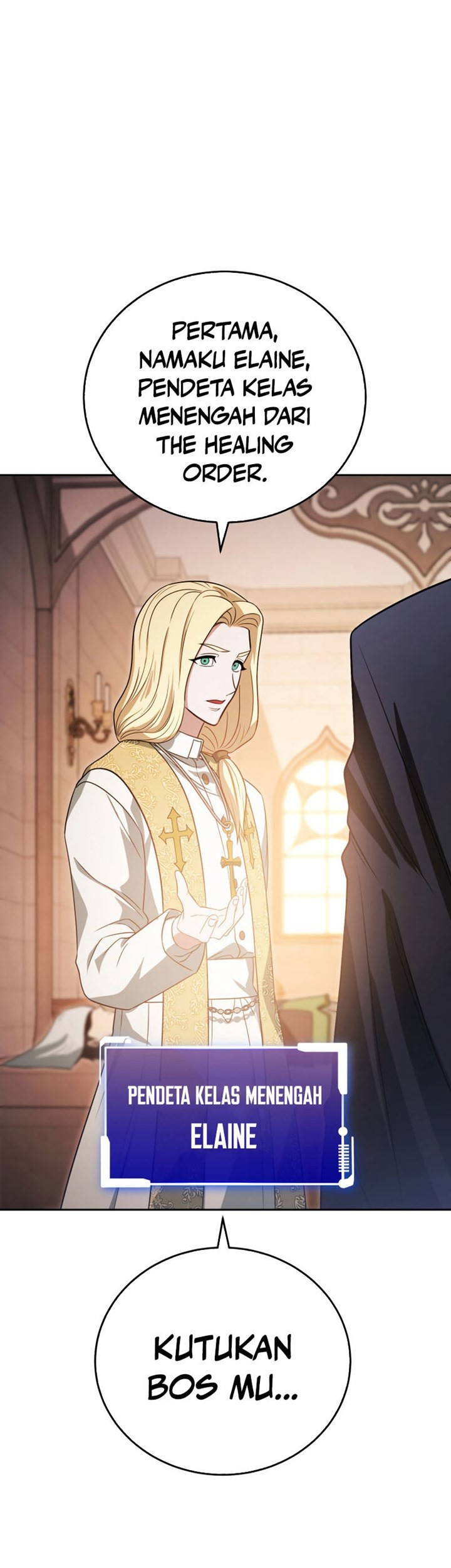 My Insanely Competent Underlings chapter 18 halaman 29