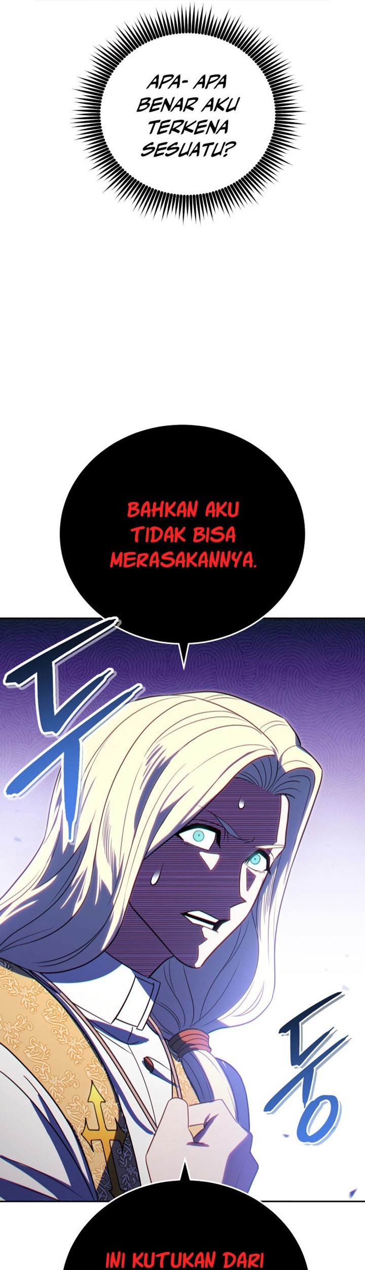 My Insanely Competent Underlings chapter 18 halaman 31