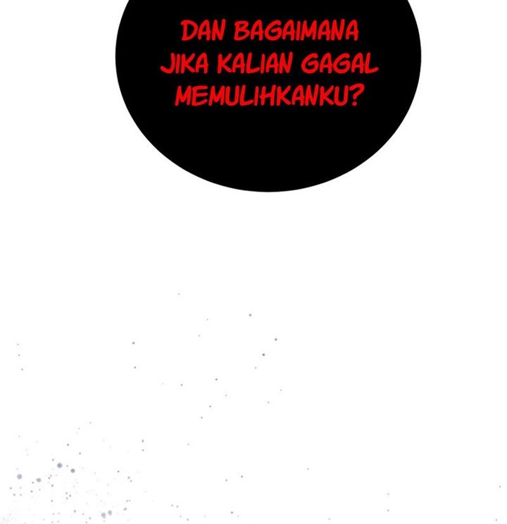 My Insanely Competent Underlings chapter 18 halaman 41