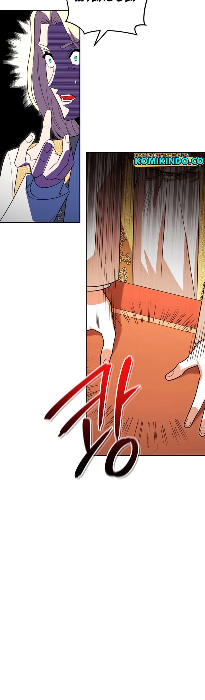 My Insanely Competent Underlings chapter 18 halaman 46