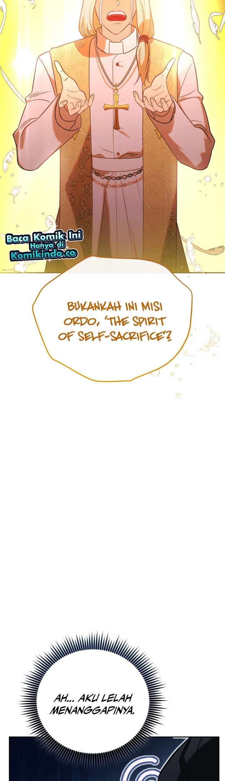 My Insanely Competent Underlings chapter 18 halaman 50