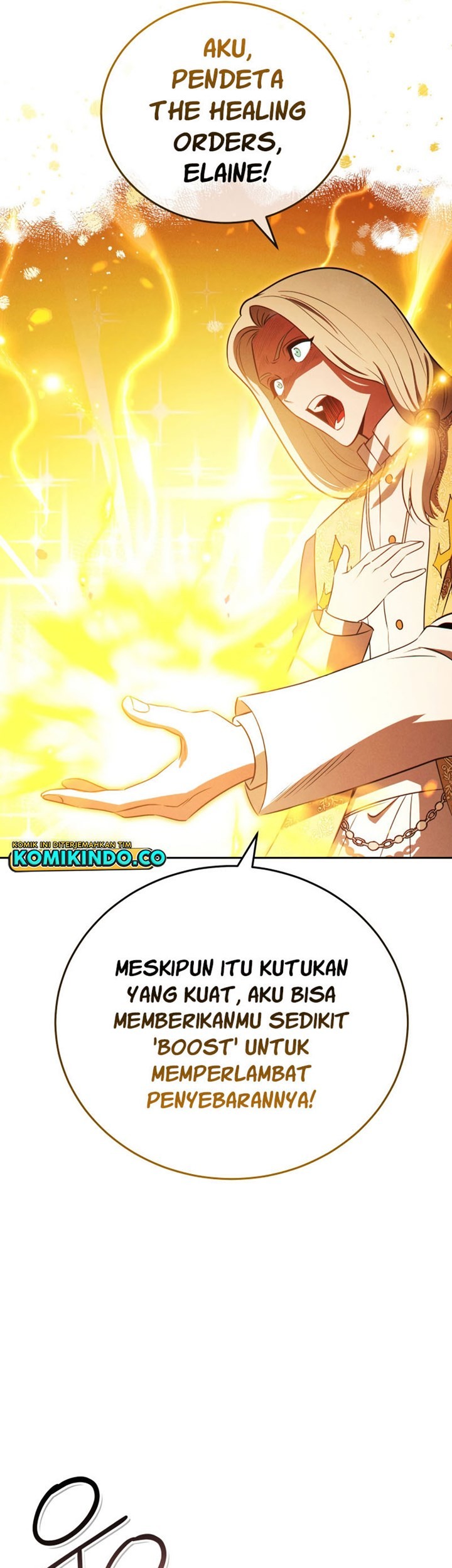 My Insanely Competent Underlings chapter 18 halaman 53