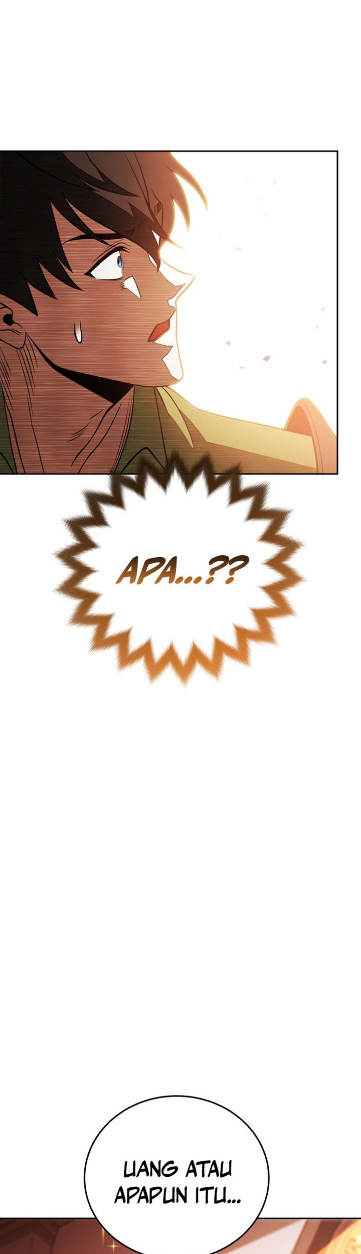 My Insanely Competent Underlings chapter 18 halaman 59