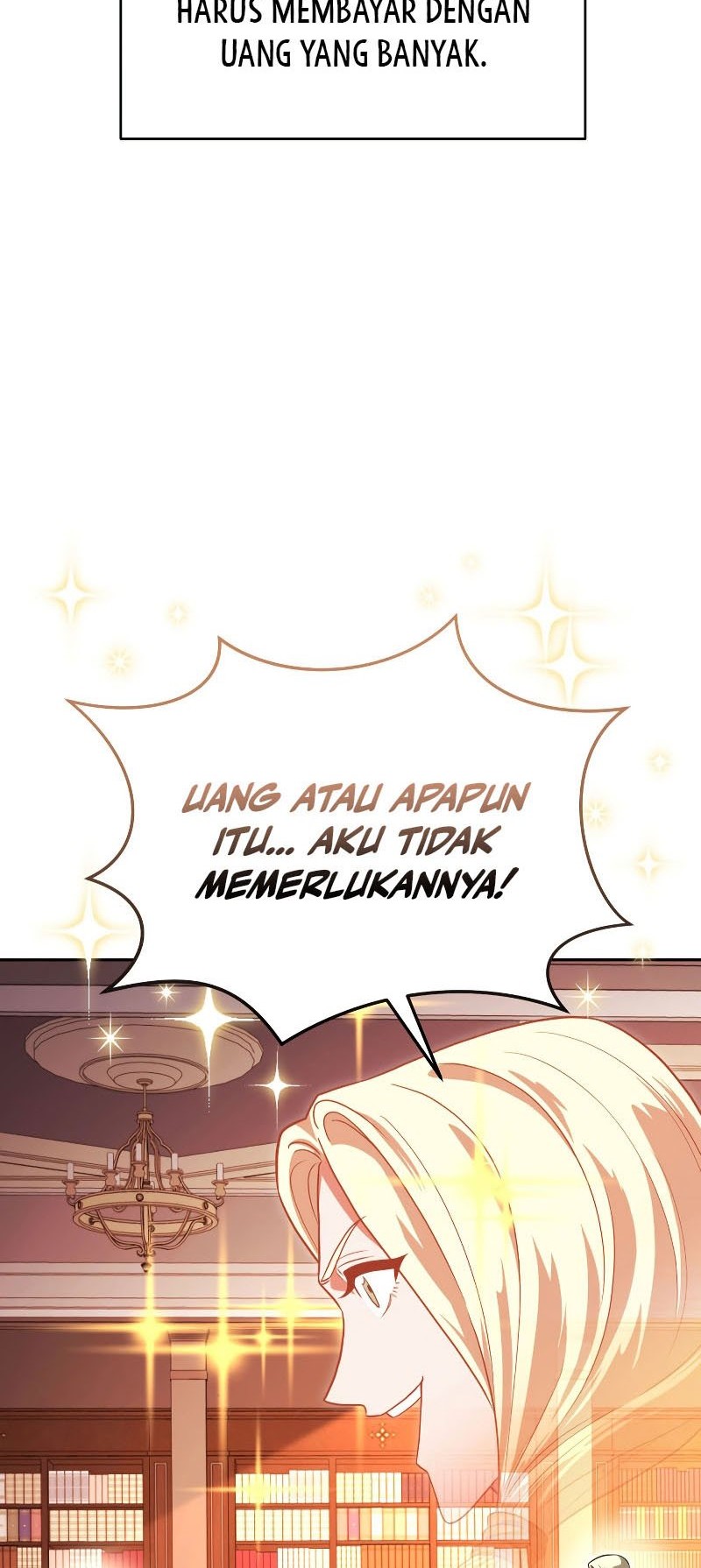 My Insanely Competent Underlings Bab 19 halaman 5