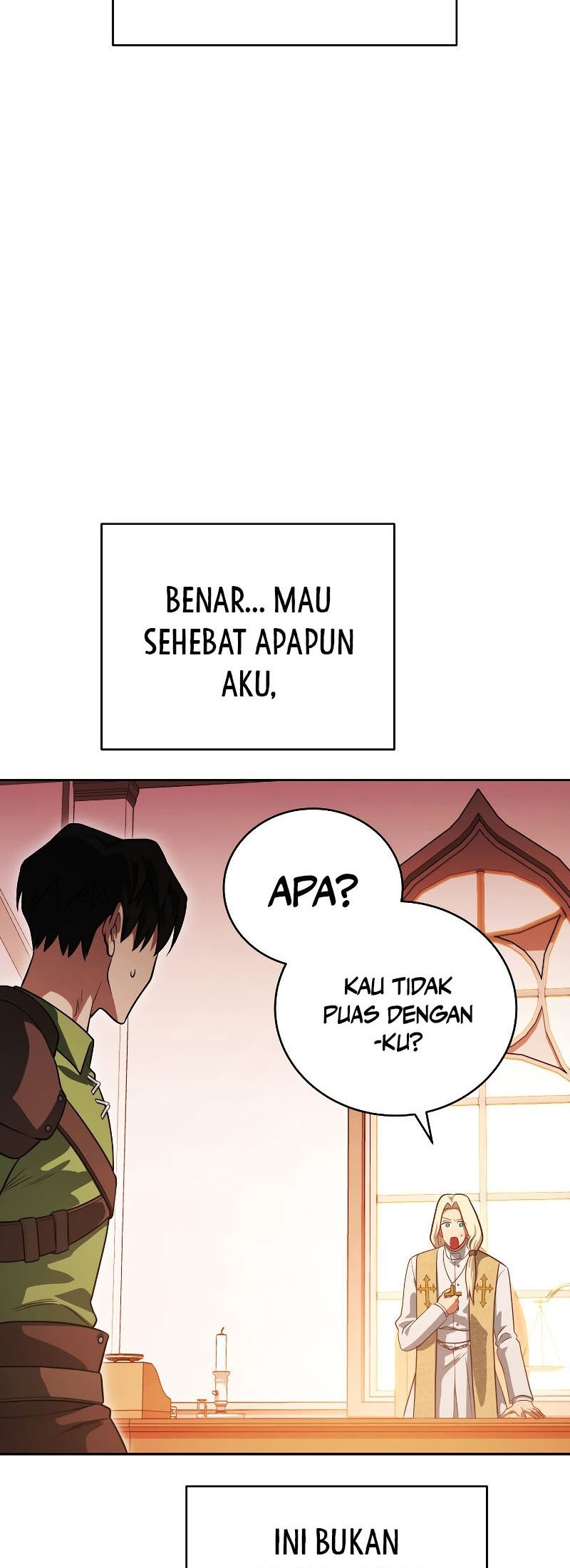My Insanely Competent Underlings Bab 19 halaman 13