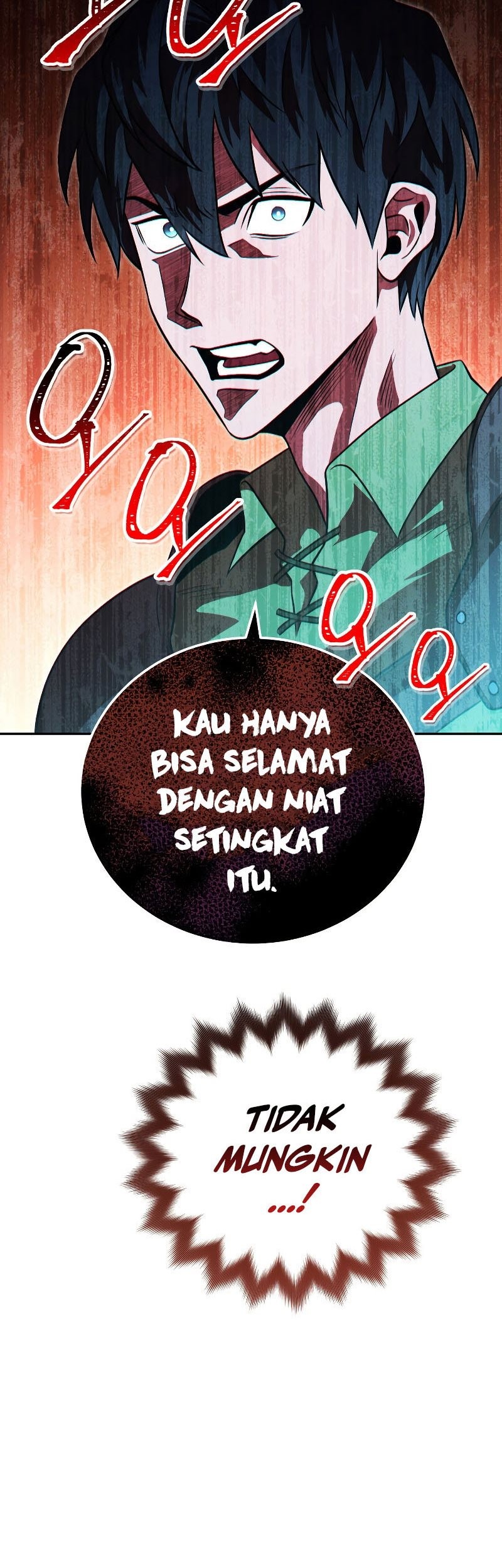 My Insanely Competent Underlings Bab 19 halaman 18