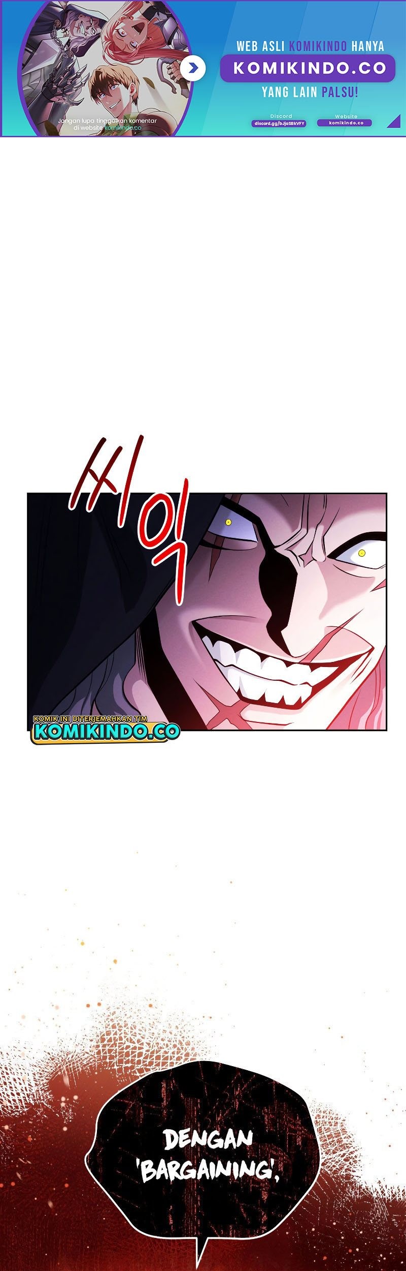 My Insanely Competent Underlings chapter 20 halaman 4