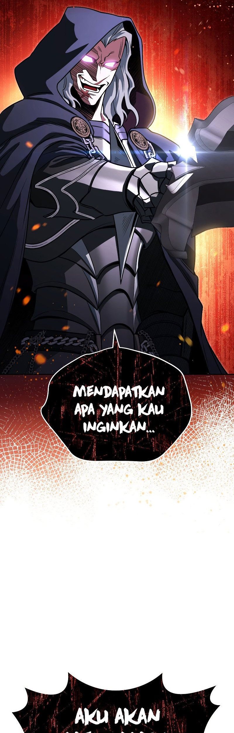 My Insanely Competent Underlings chapter 20 halaman 5
