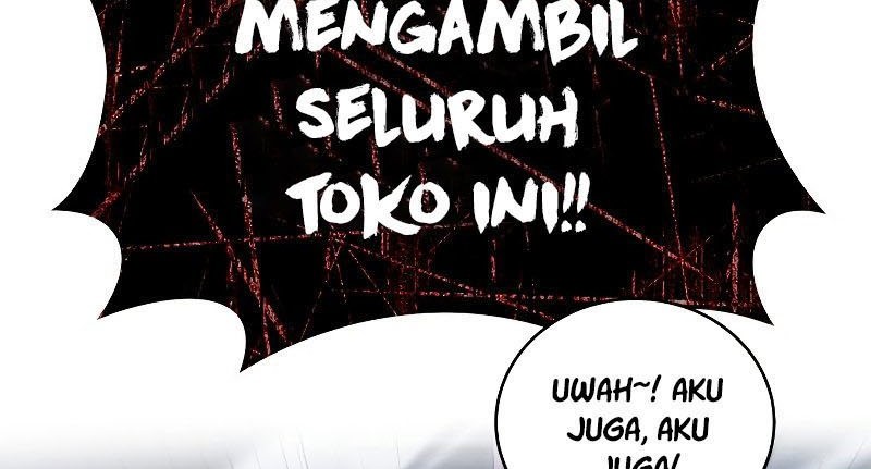 My Insanely Competent Underlings chapter 20 halaman 6