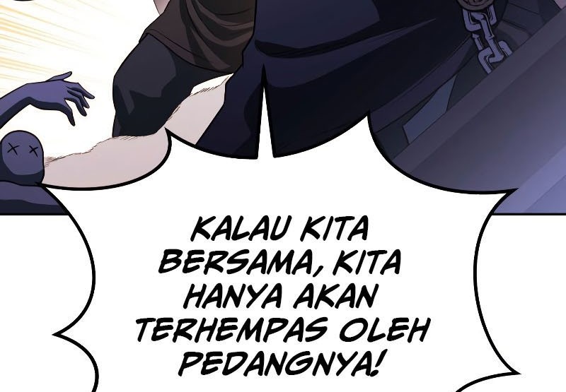 My Insanely Competent Underlings chapter 20 halaman 15