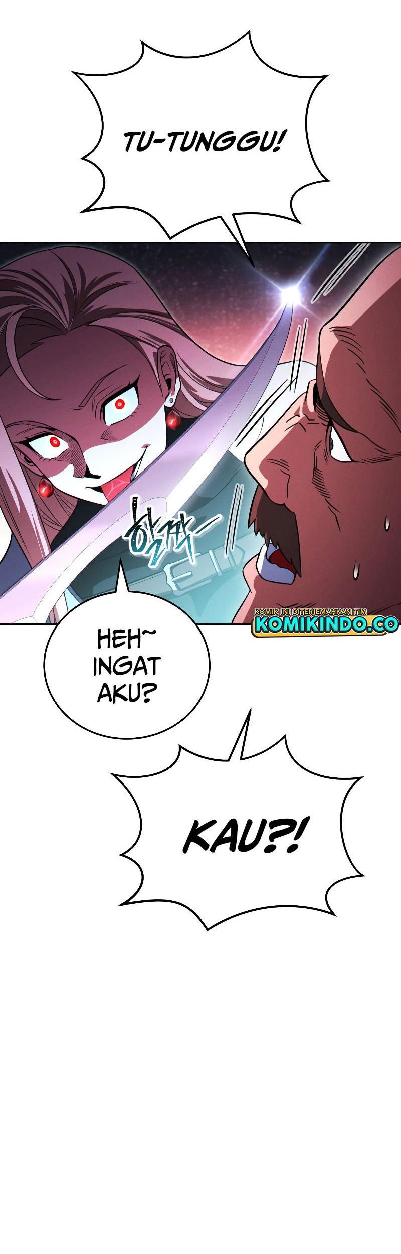 My Insanely Competent Underlings chapter 20 halaman 17