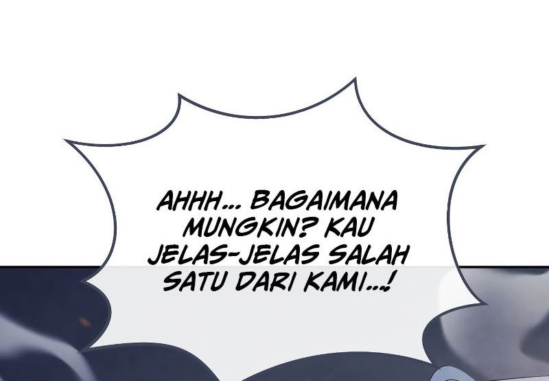 My Insanely Competent Underlings chapter 20 halaman 18
