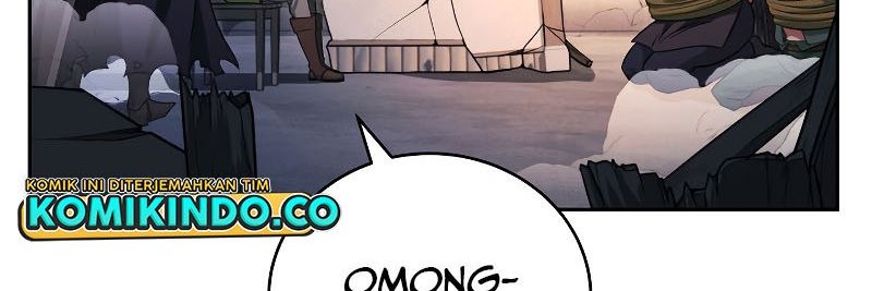 My Insanely Competent Underlings chapter 20 halaman 27