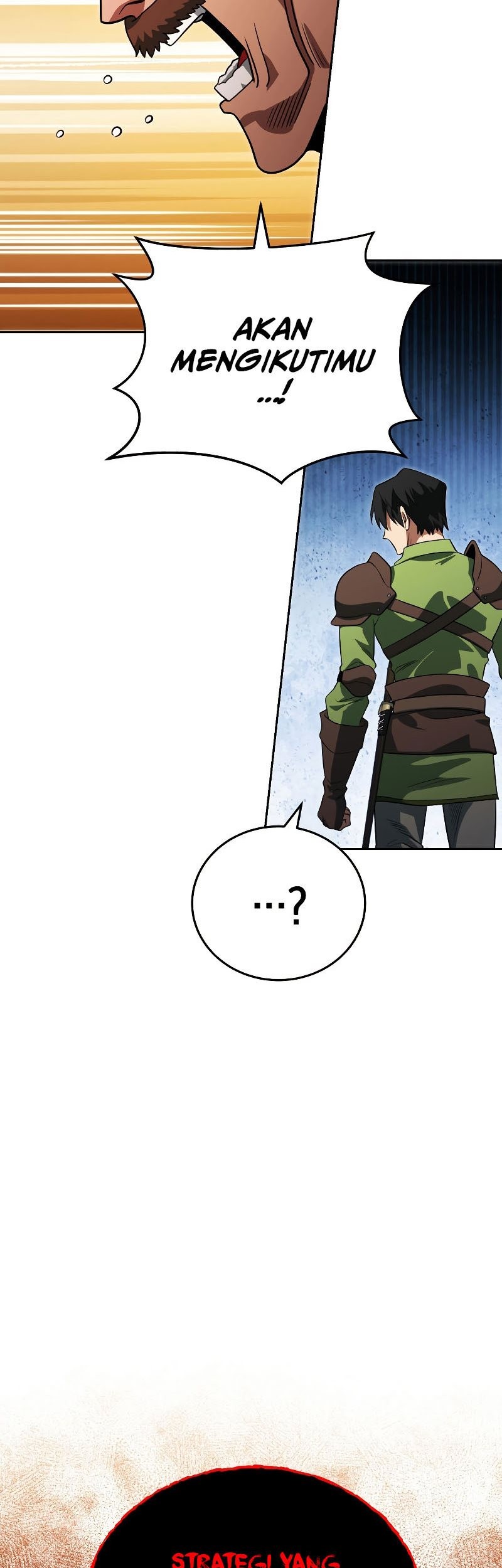 My Insanely Competent Underlings chapter 20 halaman 46