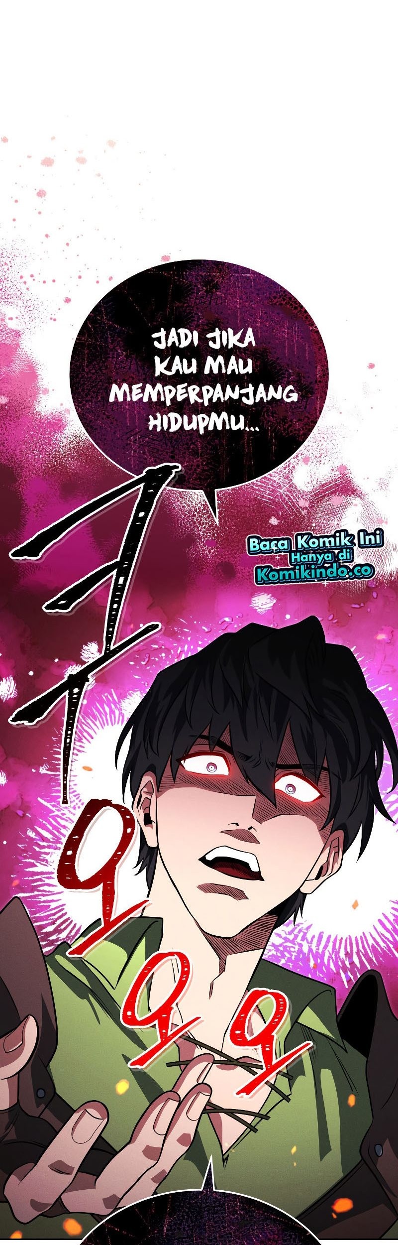 My Insanely Competent Underlings chapter 20 halaman 70