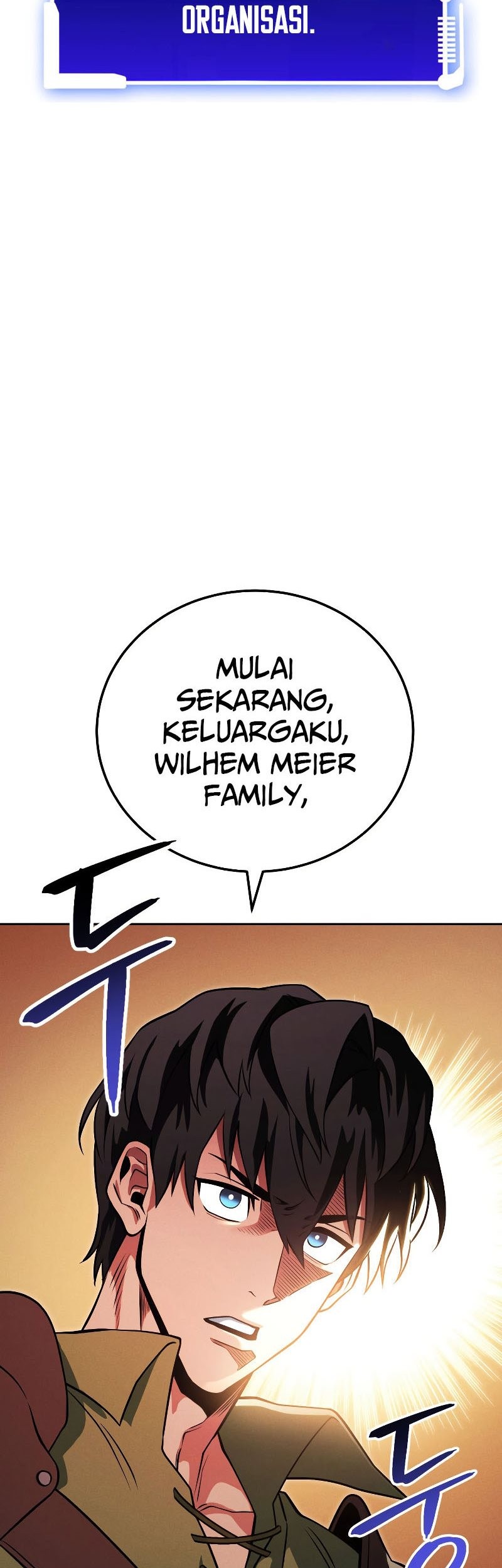 My Insanely Competent Underlings chapter 20 halaman 79