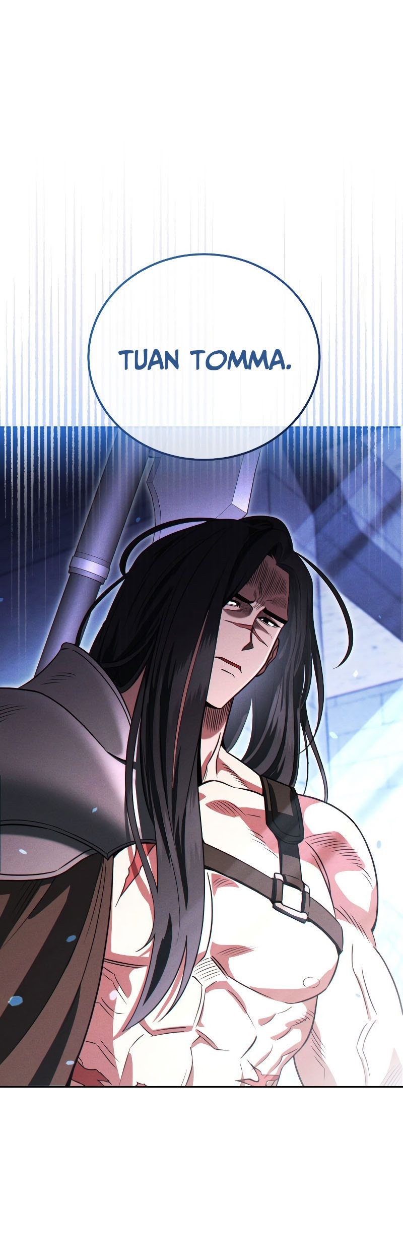 My Insanely Competent Underlings chapter 20 halaman 98