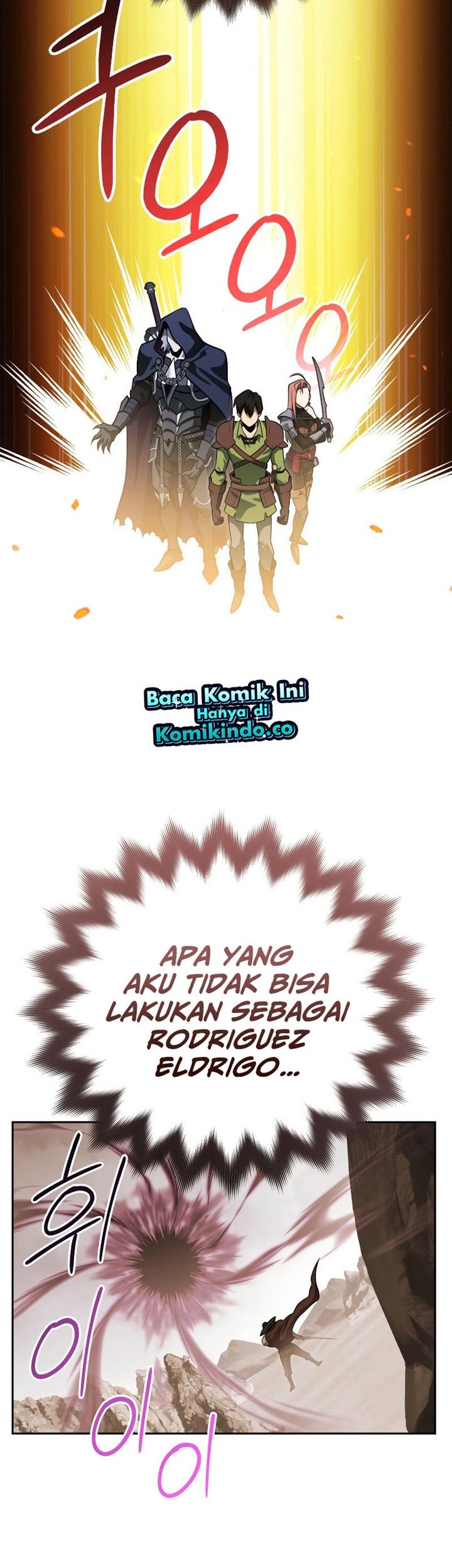 My Insanely Competent Underlings Bab 21 halaman 29