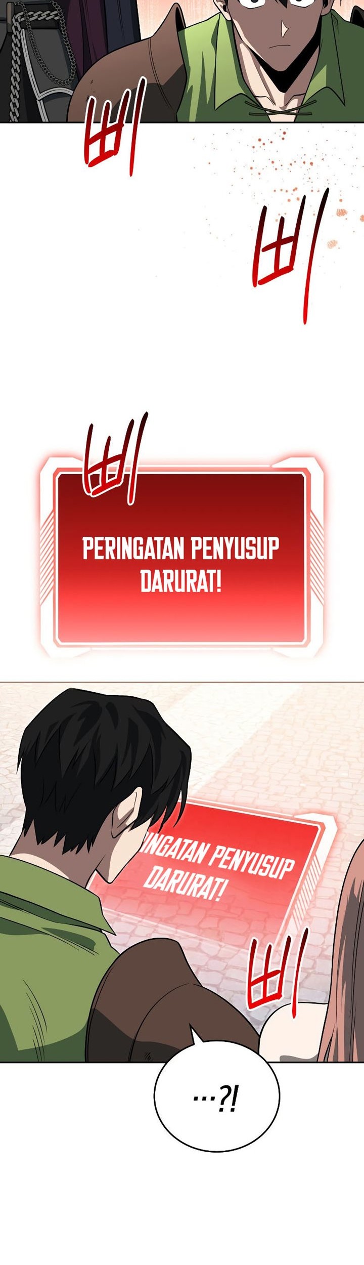 My Insanely Competent Underlings Bab 21 halaman 41