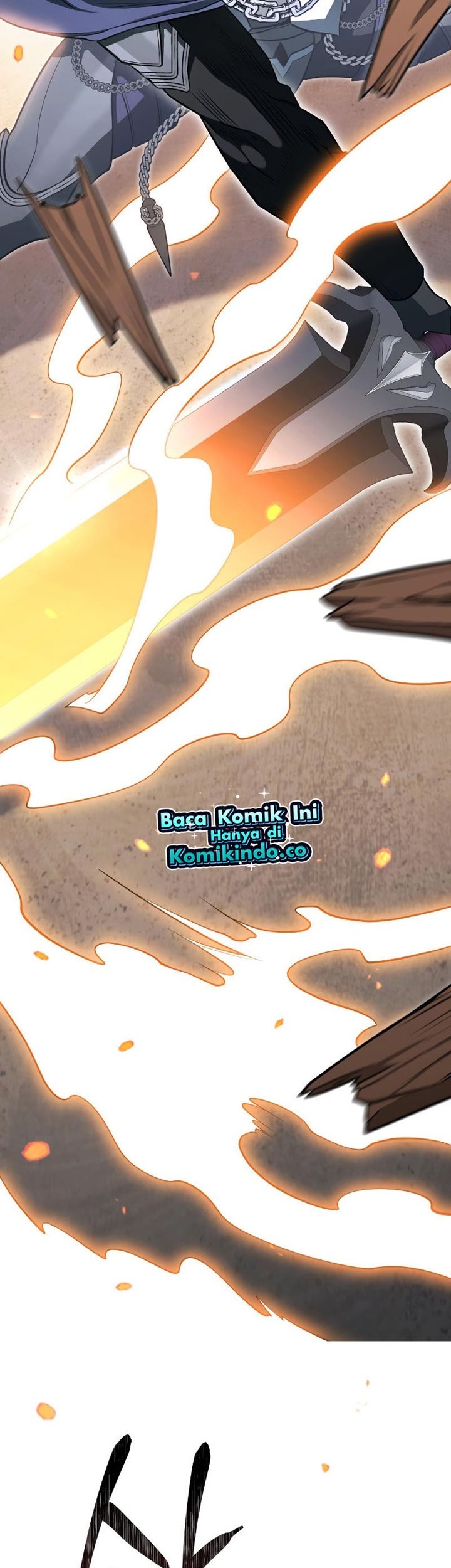 My Insanely Competent Underlings Bab 21 halaman 62