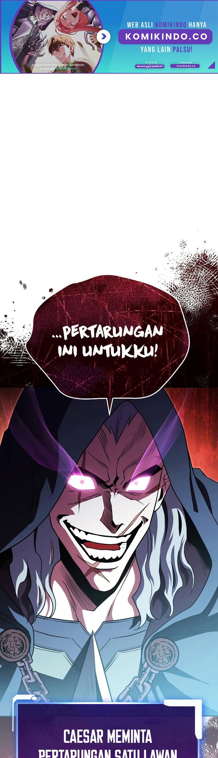 My Insanely Competent Underlings Bab 23 halaman 2